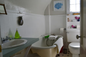 Victorian Bathtub